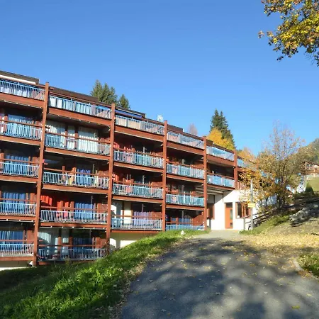 2 Pers, Proche Pistes & Commerces - Animaux Admis - Fr-1-411-189