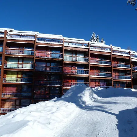 Cosy Pour 2, Au Pied Des Pistes Et Commerces, Village Des Villards, Arc 1800 - Fr-1-411-189 Apartman *